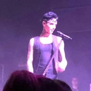 Meet your Posher, Jeannie